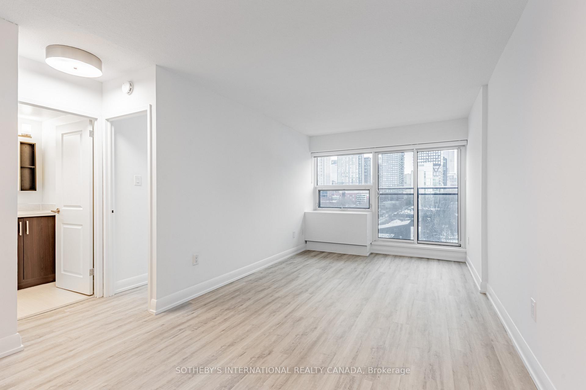 191 Sherbourne Street 1621