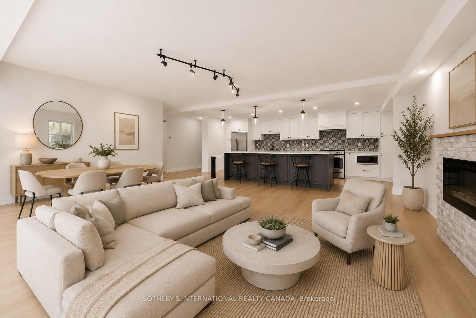 260 Heath Street W 410