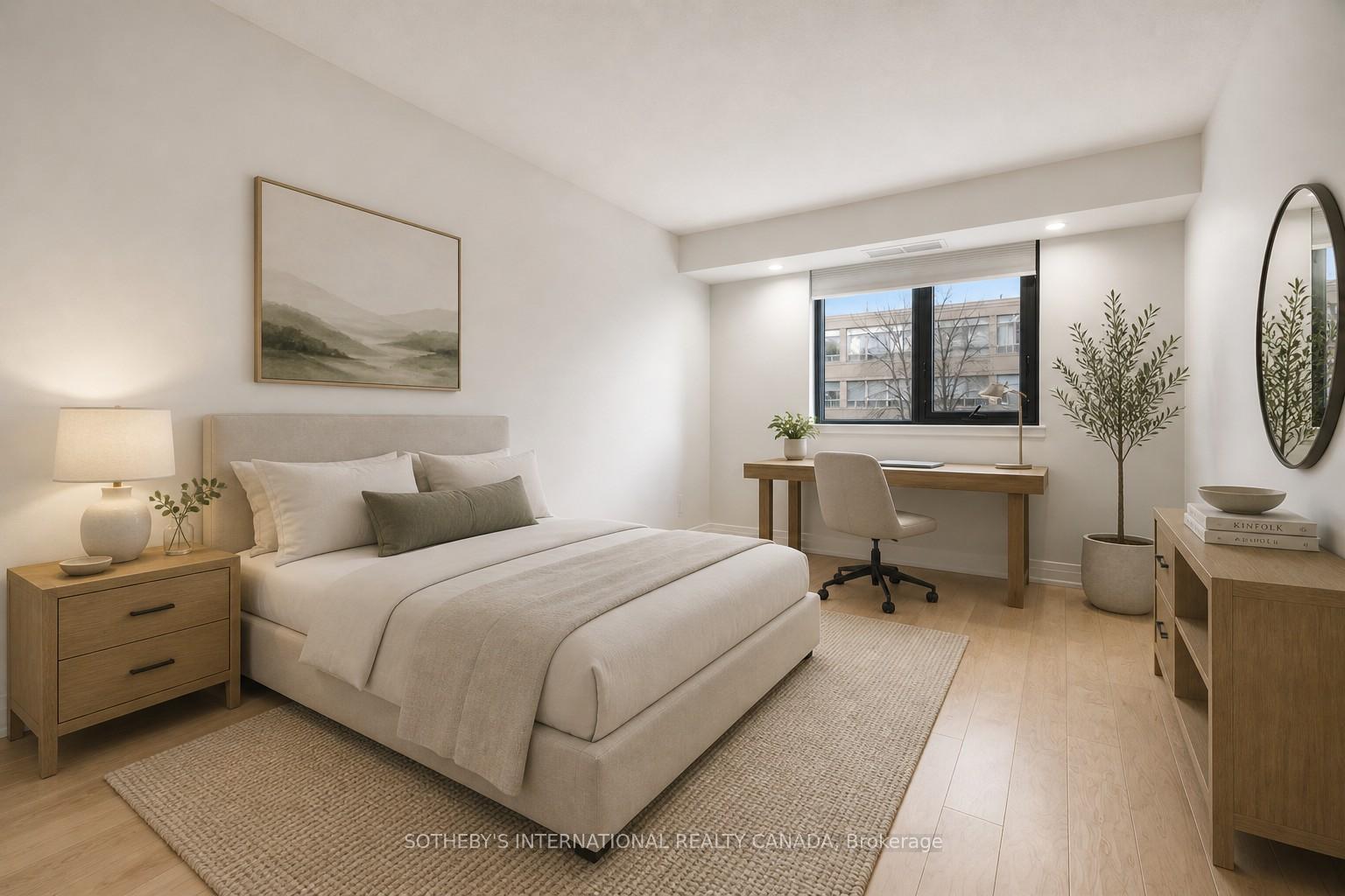 260 Heath Street W 410