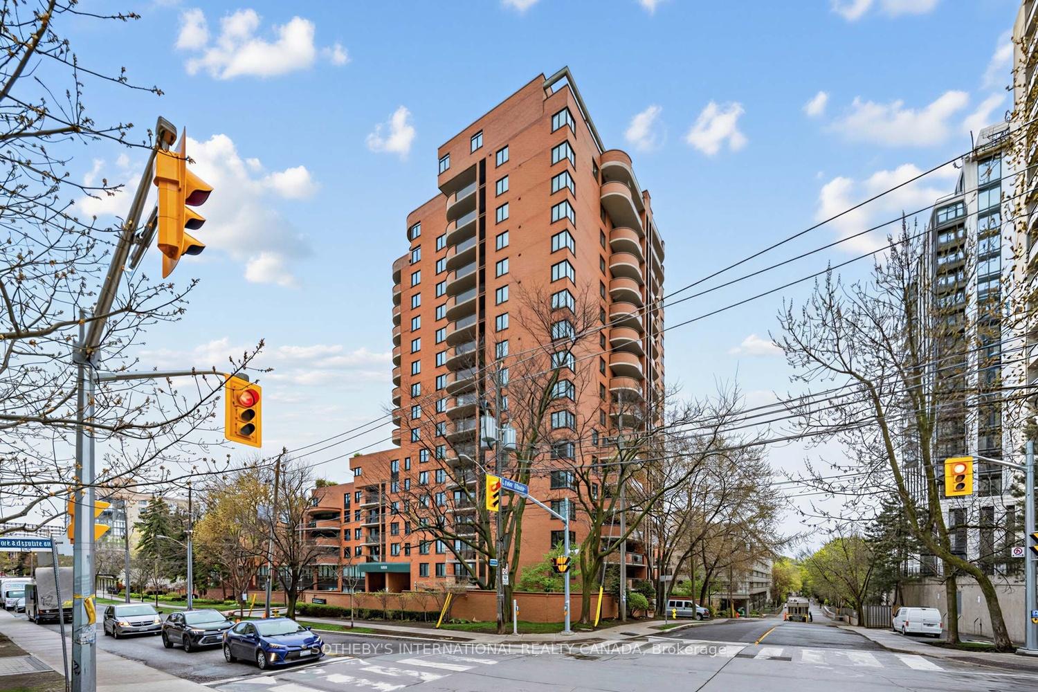 260 Heath Street W 410