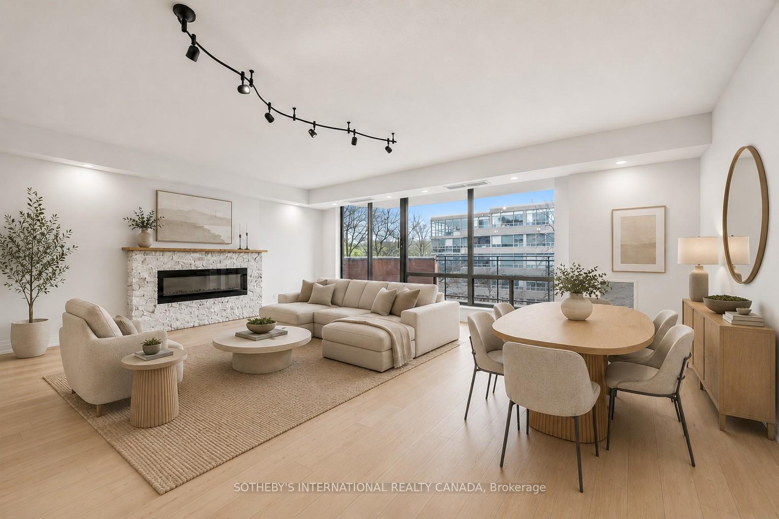 260 Heath Street W 410