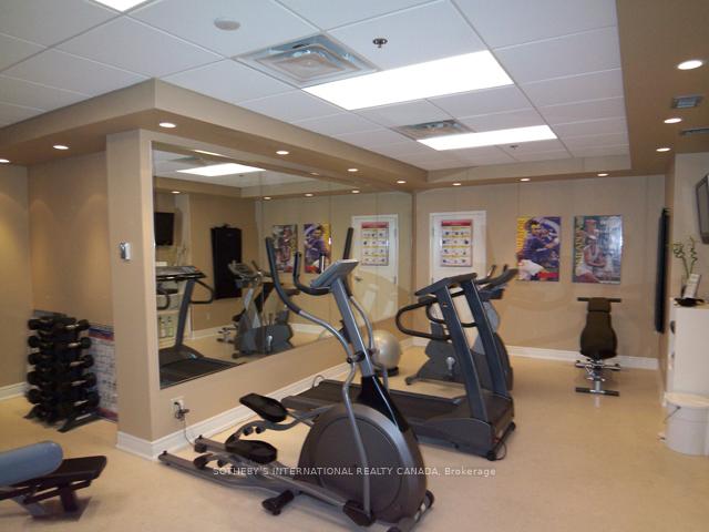 260 Heath Street W 410