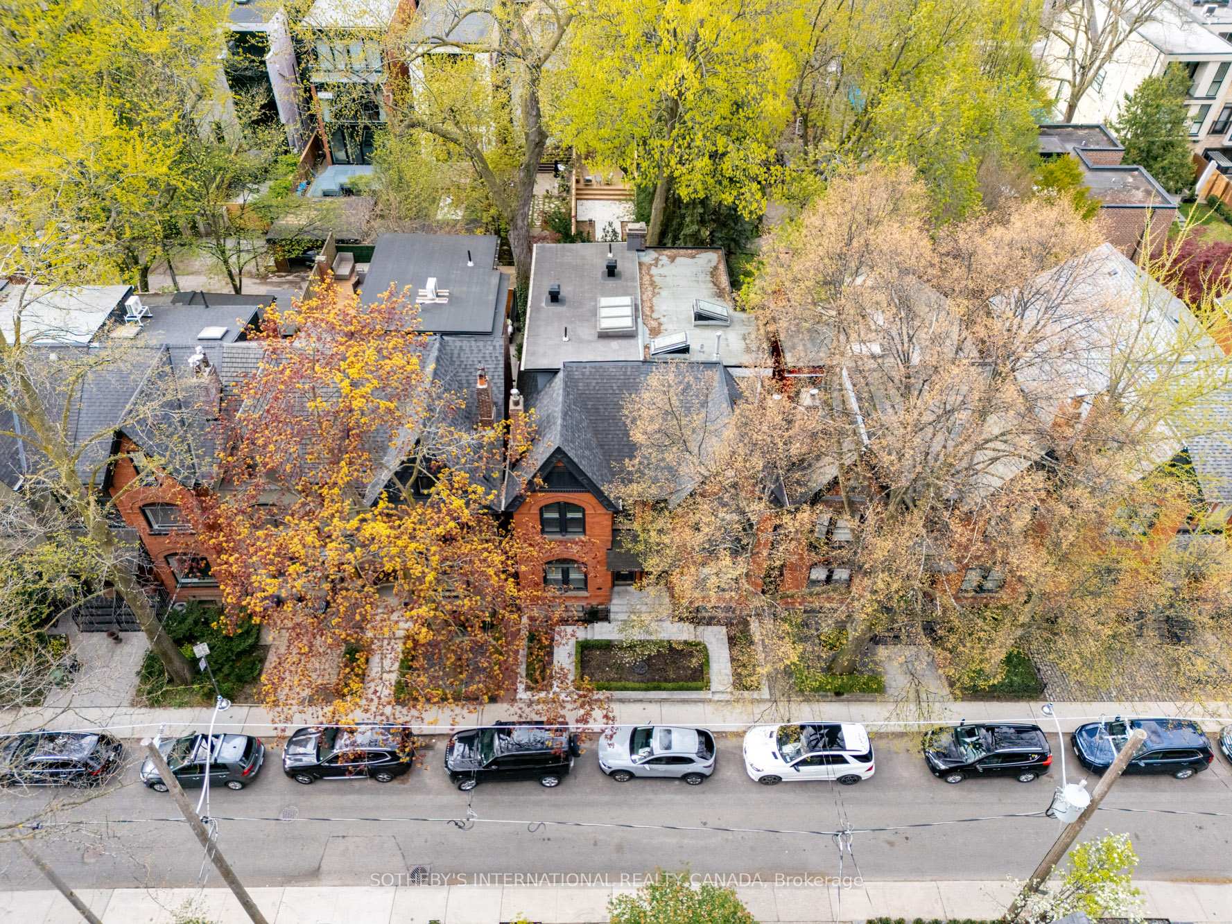 33 Tranby Avenue