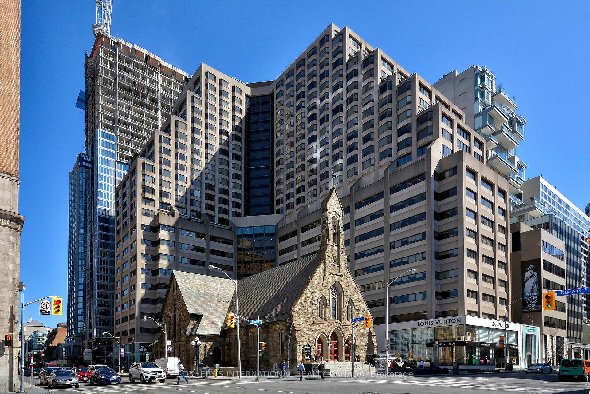 175 Cumberland Street 2202
