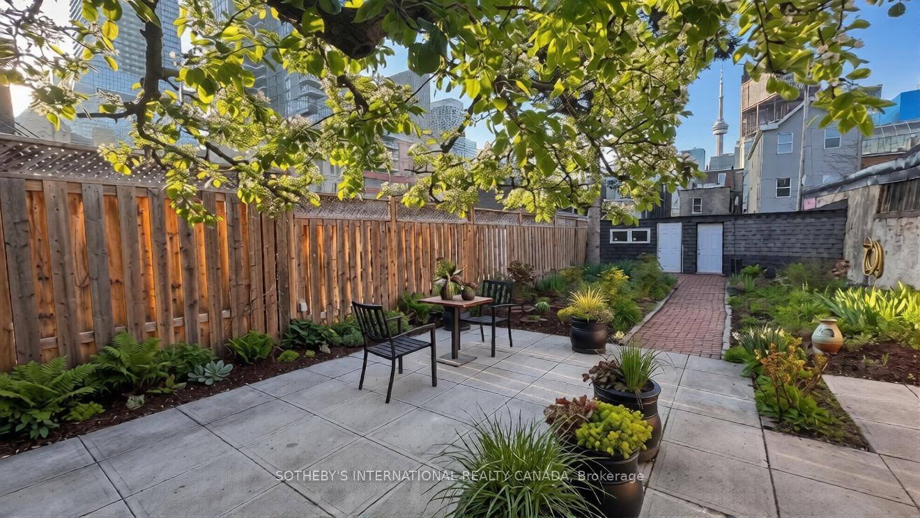 11 D'arcy Street