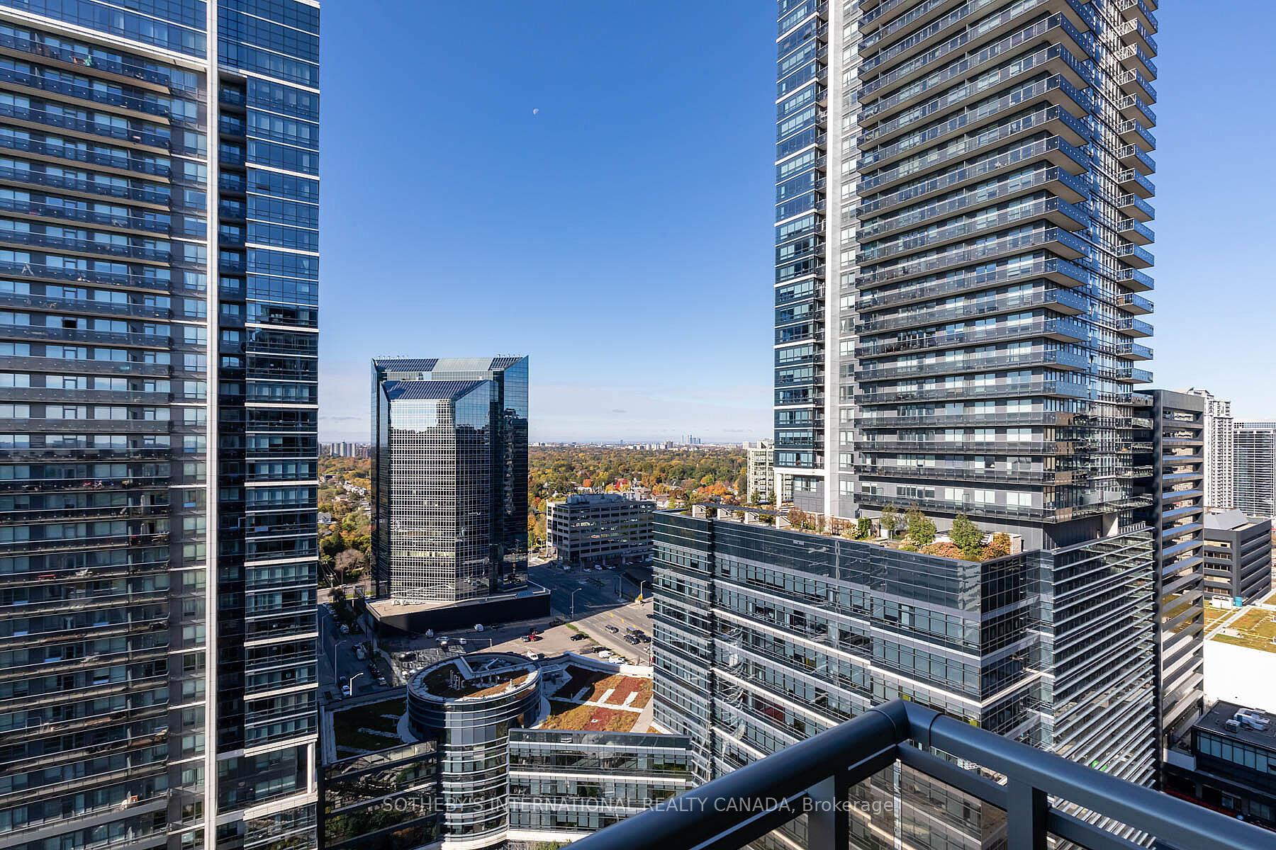 23 Sheppard Avenue E 2612