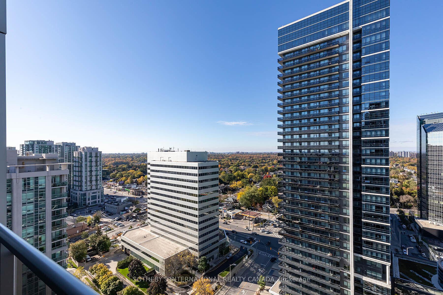 23 Sheppard Avenue E 2612