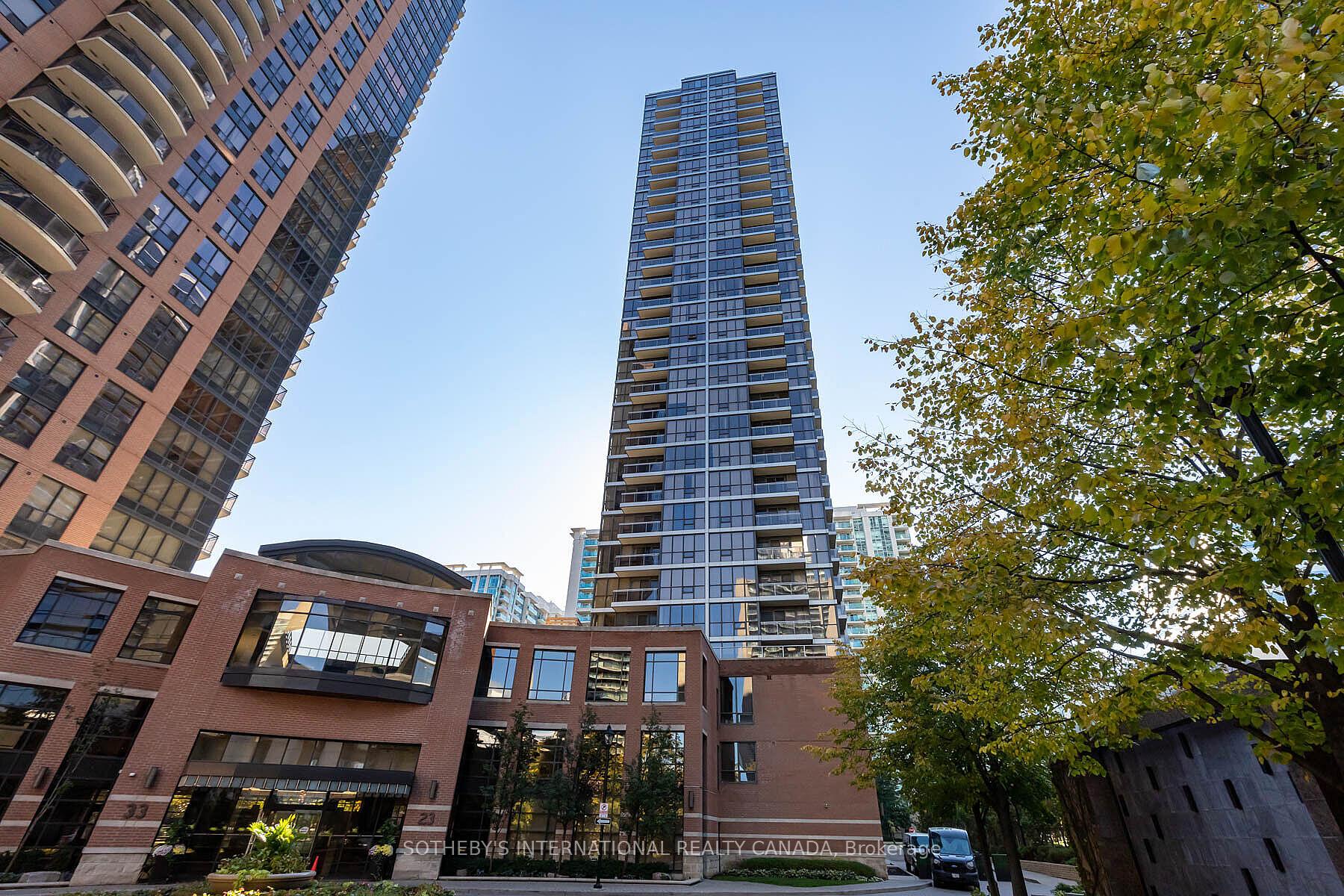 23 Sheppard Avenue E 2612
