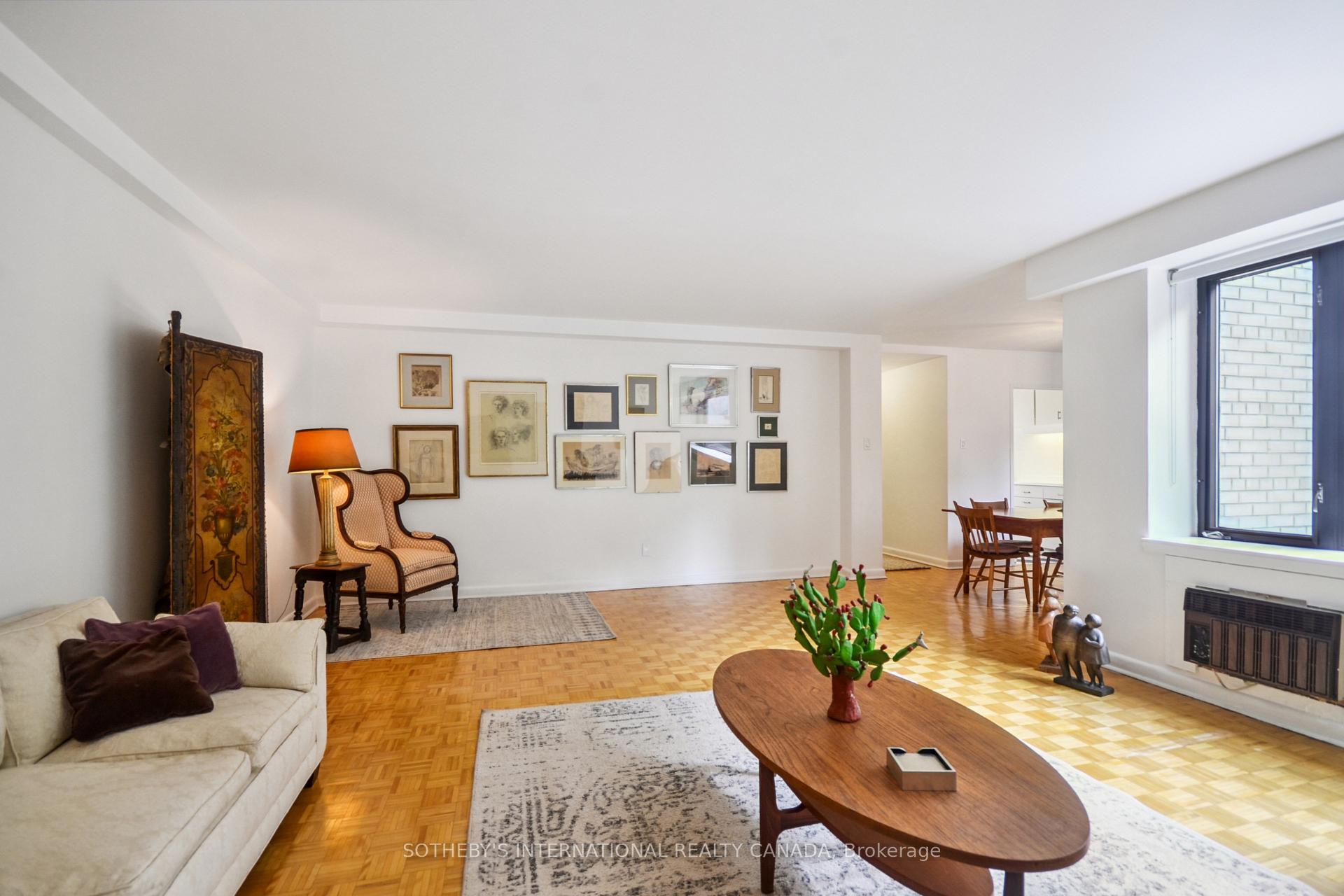 120 Rosedale Valley Road 512