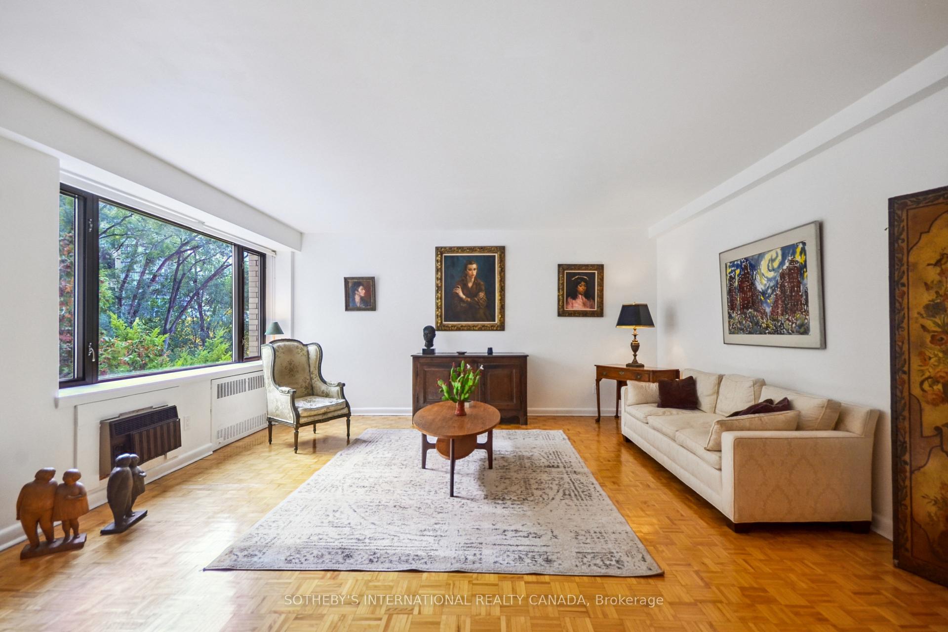120 Rosedale Valley Road 512