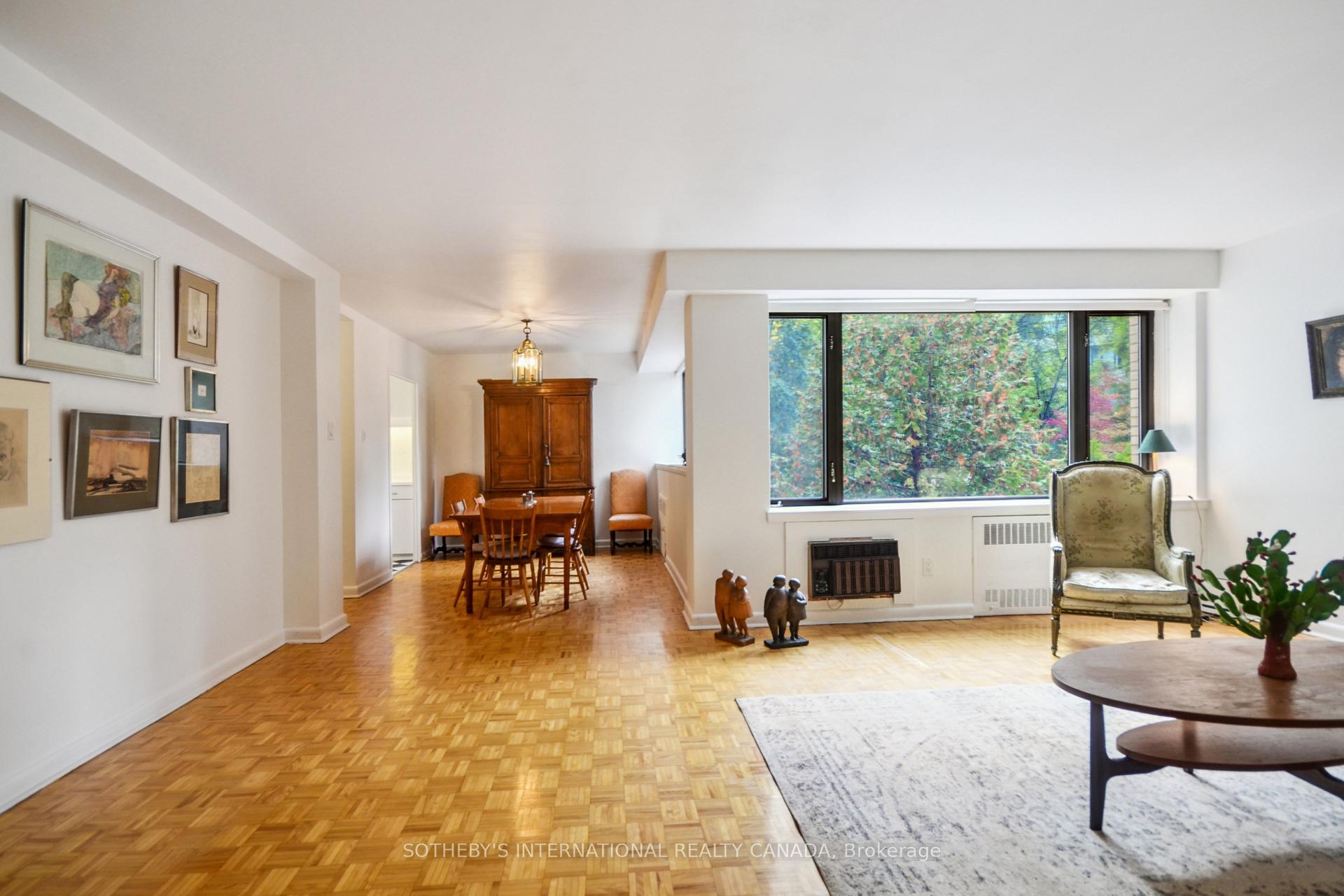 120 Rosedale Valley Road 512