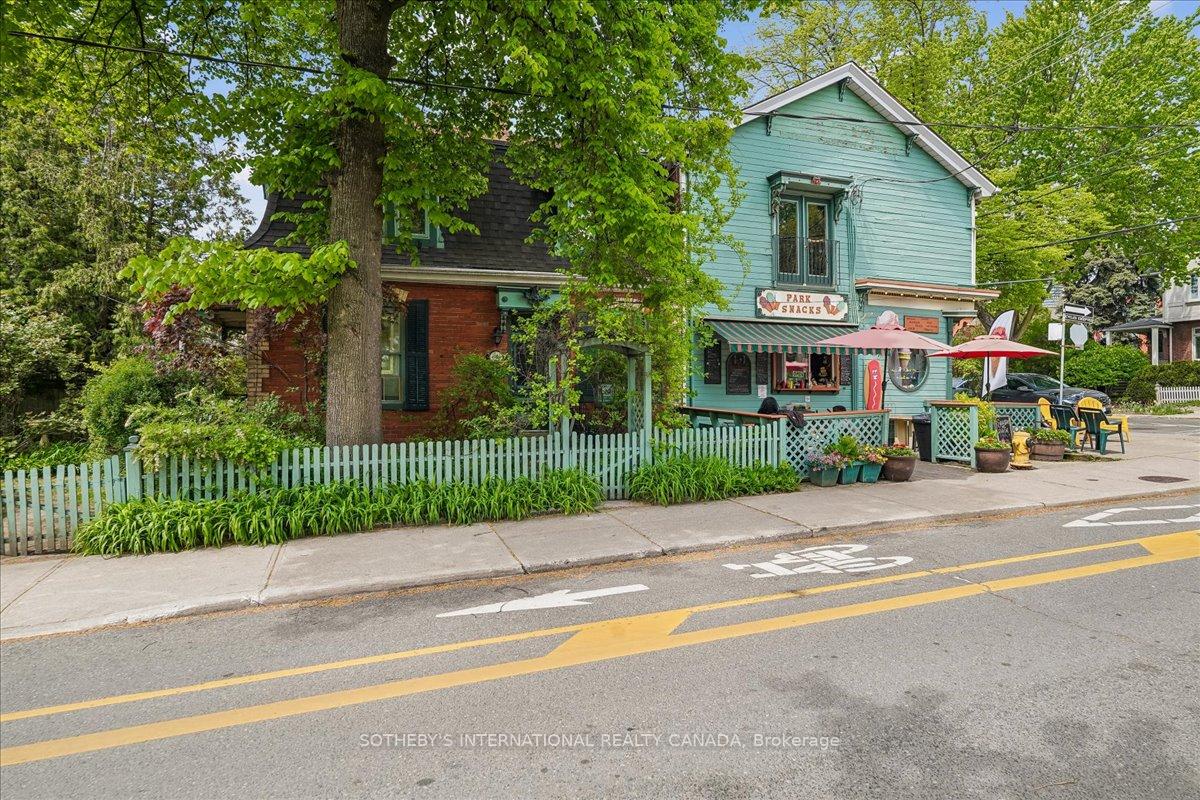 161 Winchester Street