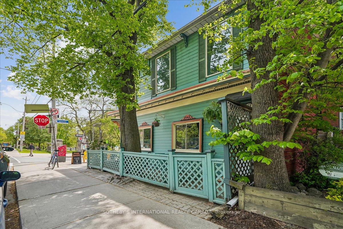 161 Winchester Street