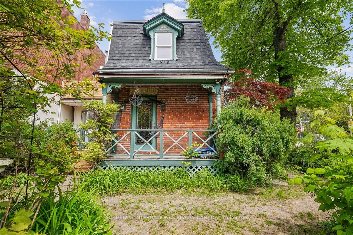 161 Winchester Street
