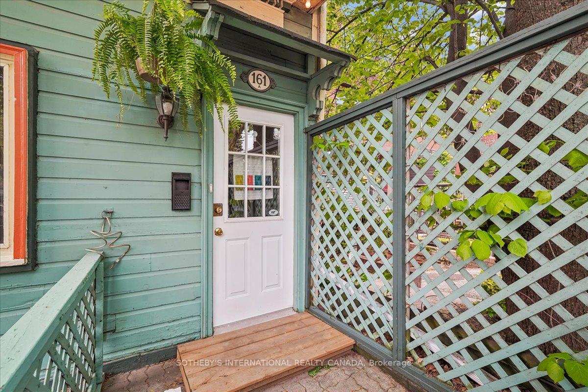 161 Winchester Street