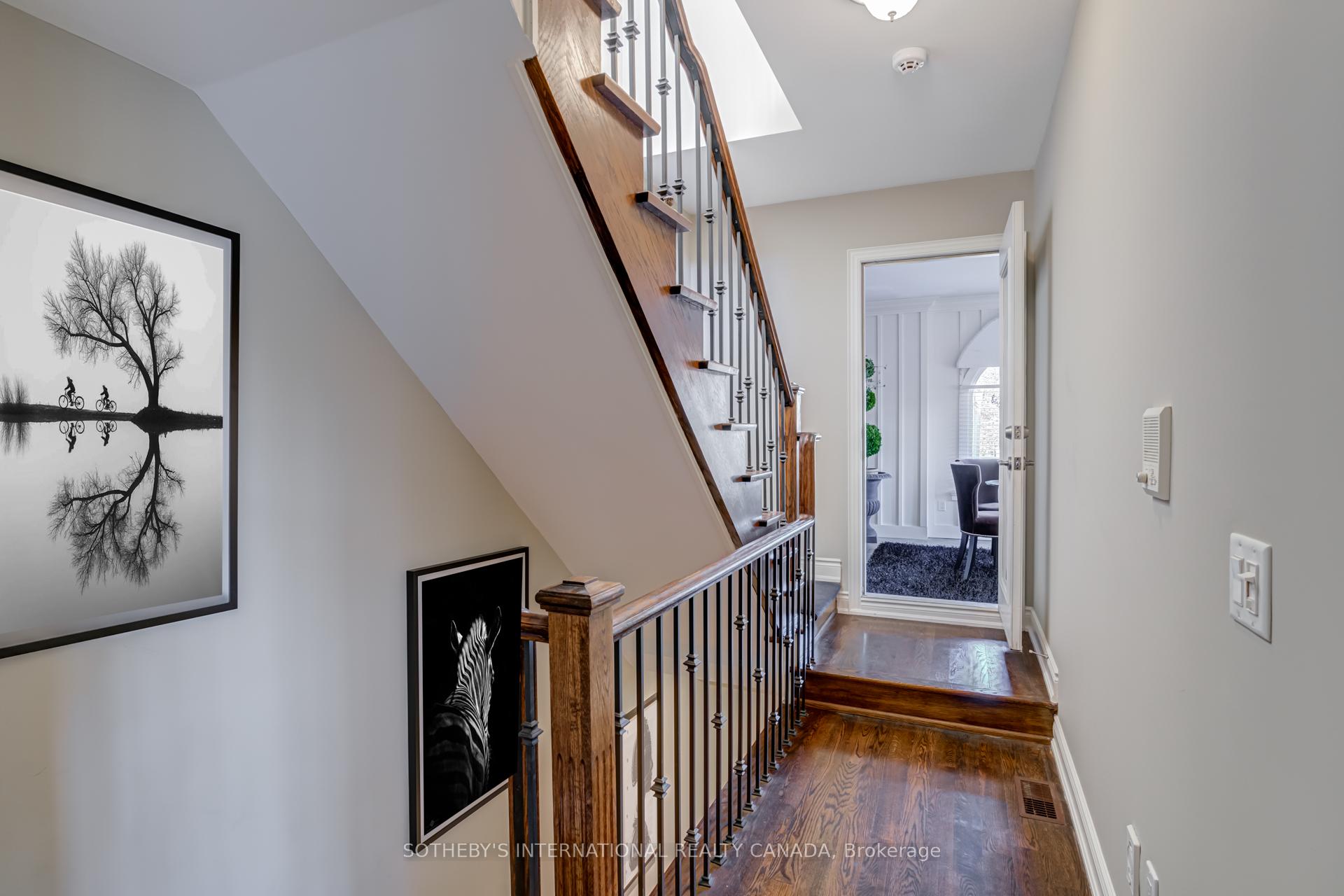 74 Aberdeen Avenue