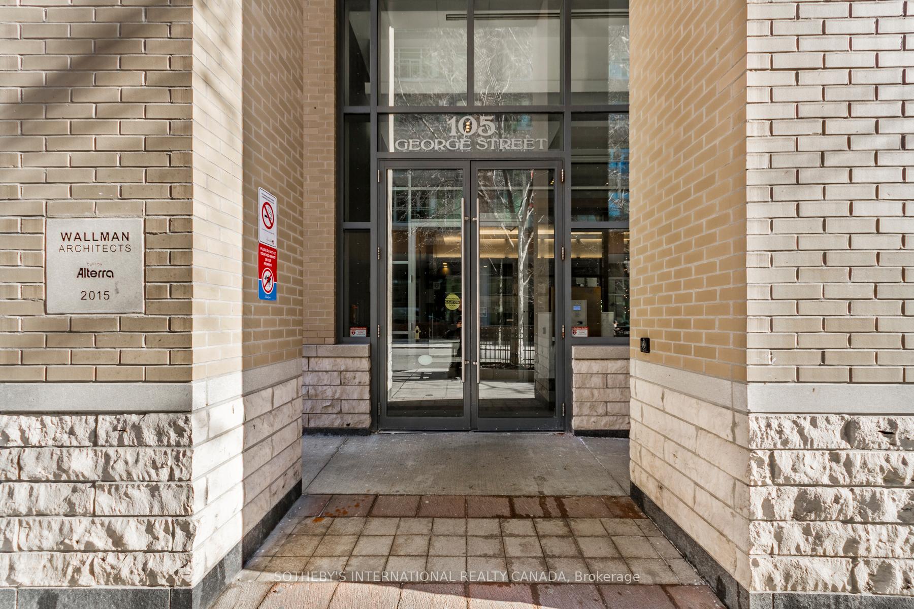 105 George Street 706