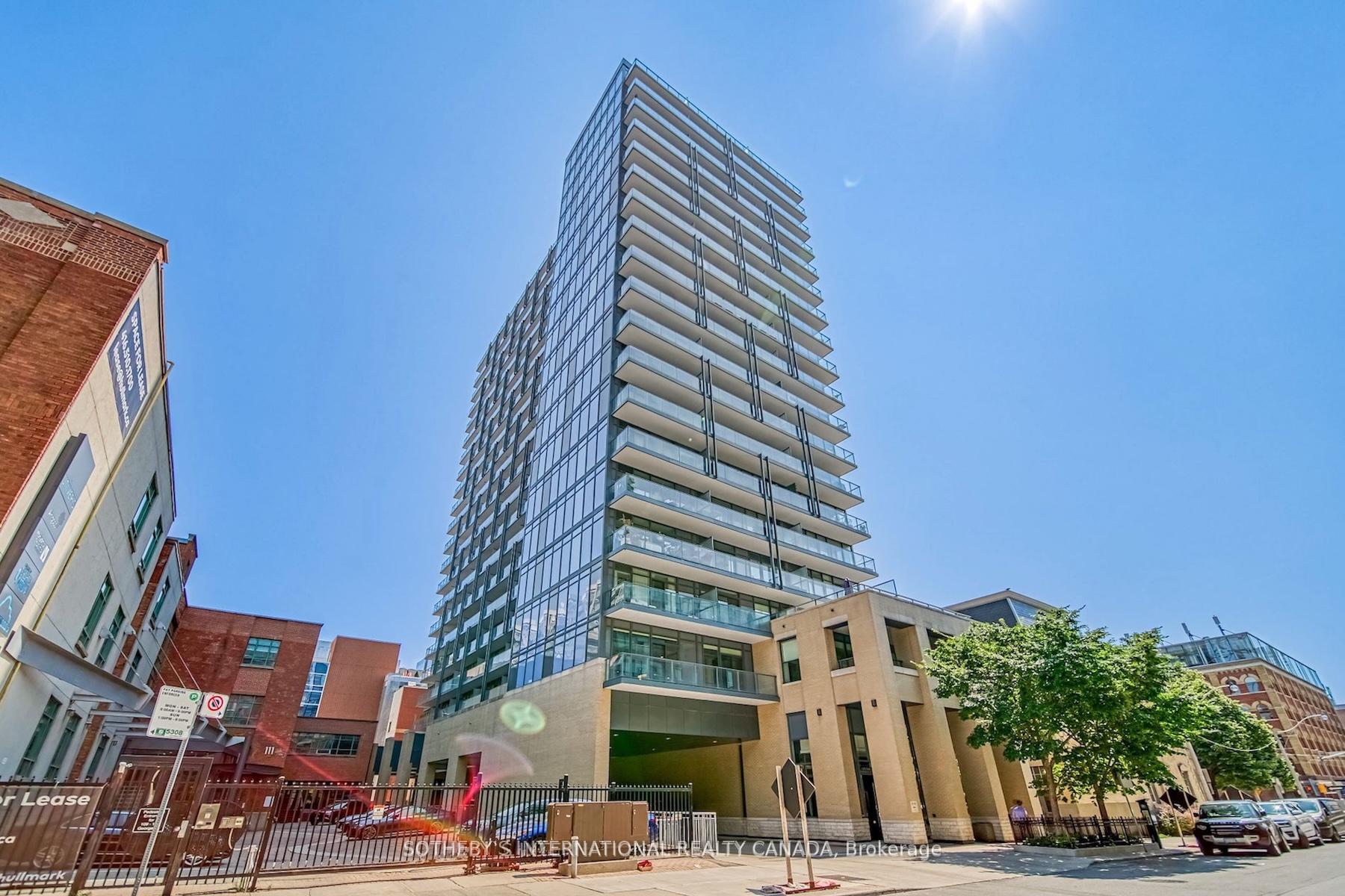 105 George Street 706