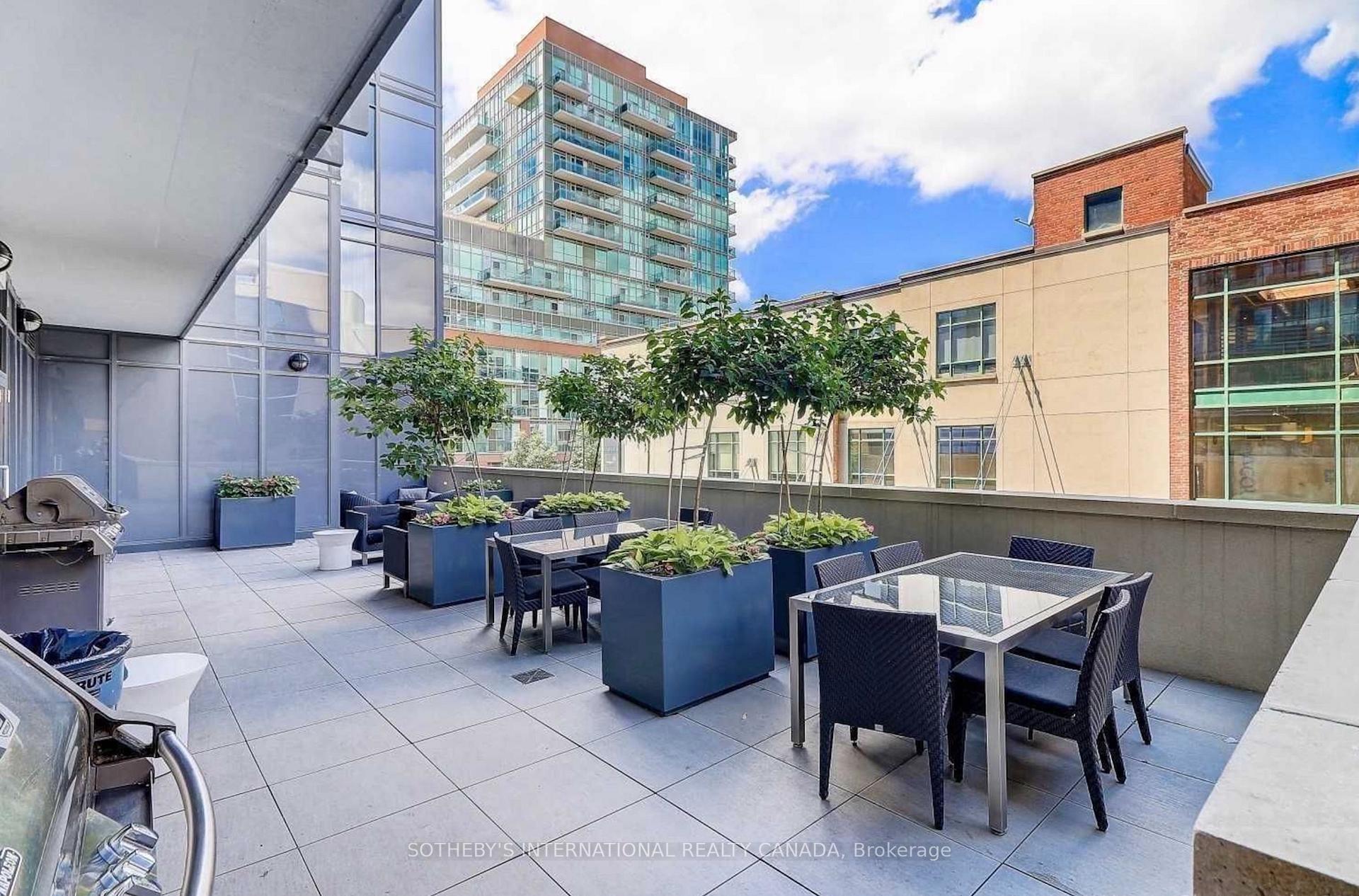 105 George Street 706