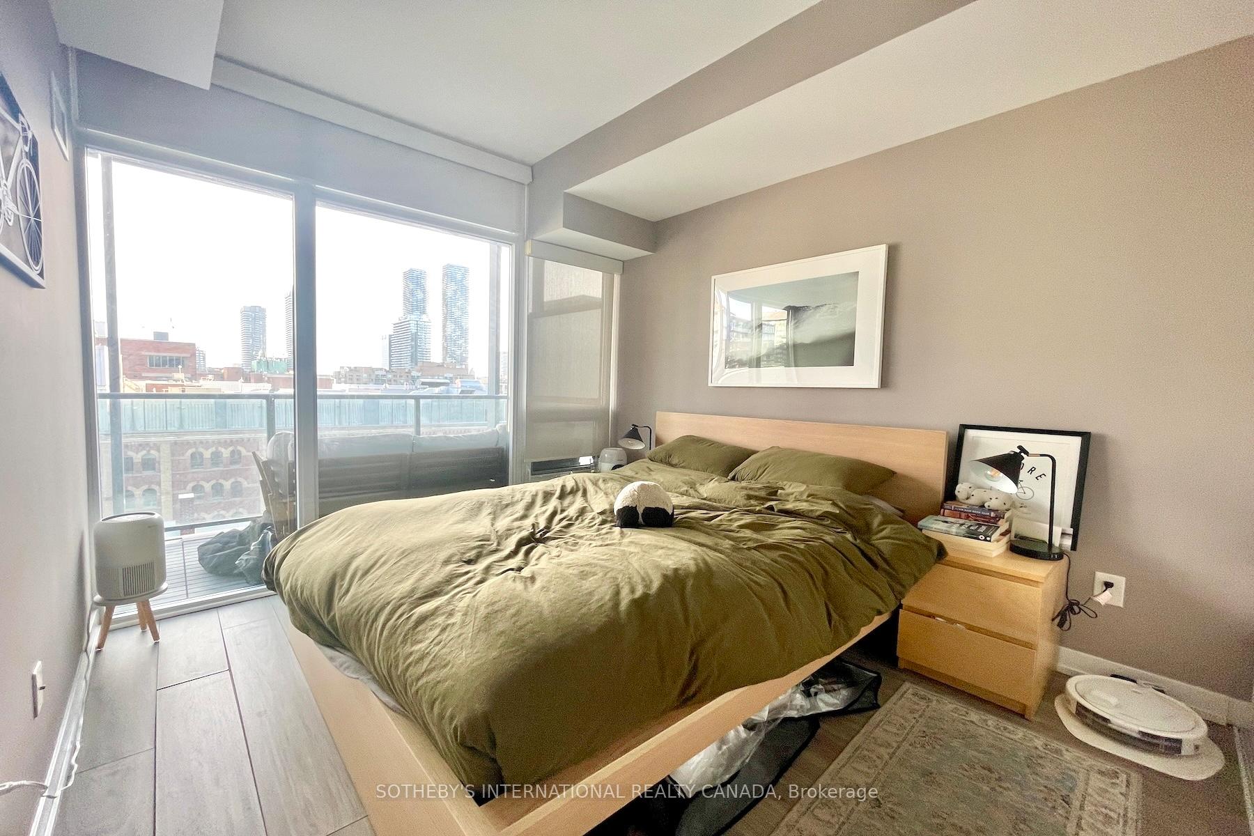 105 George Street 706