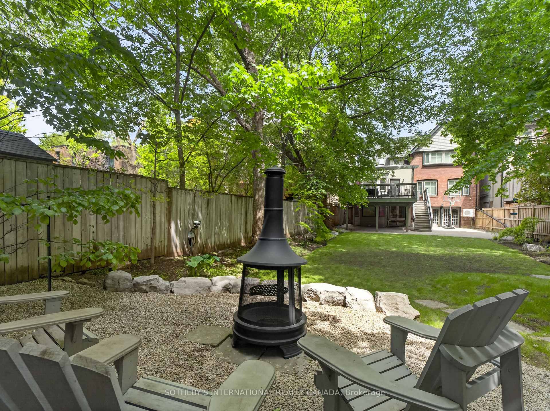 70 Oriole Road