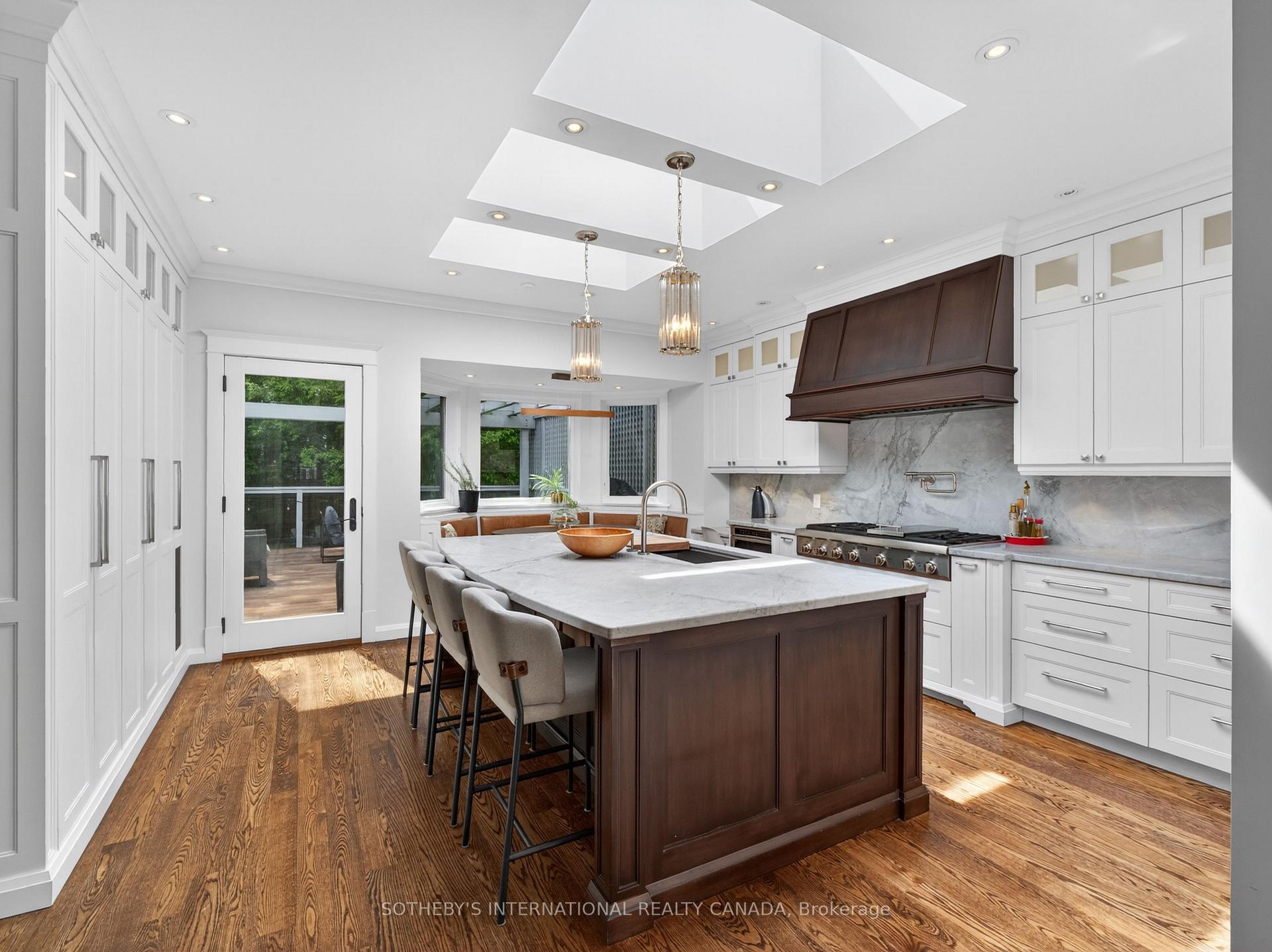 70 Oriole Road