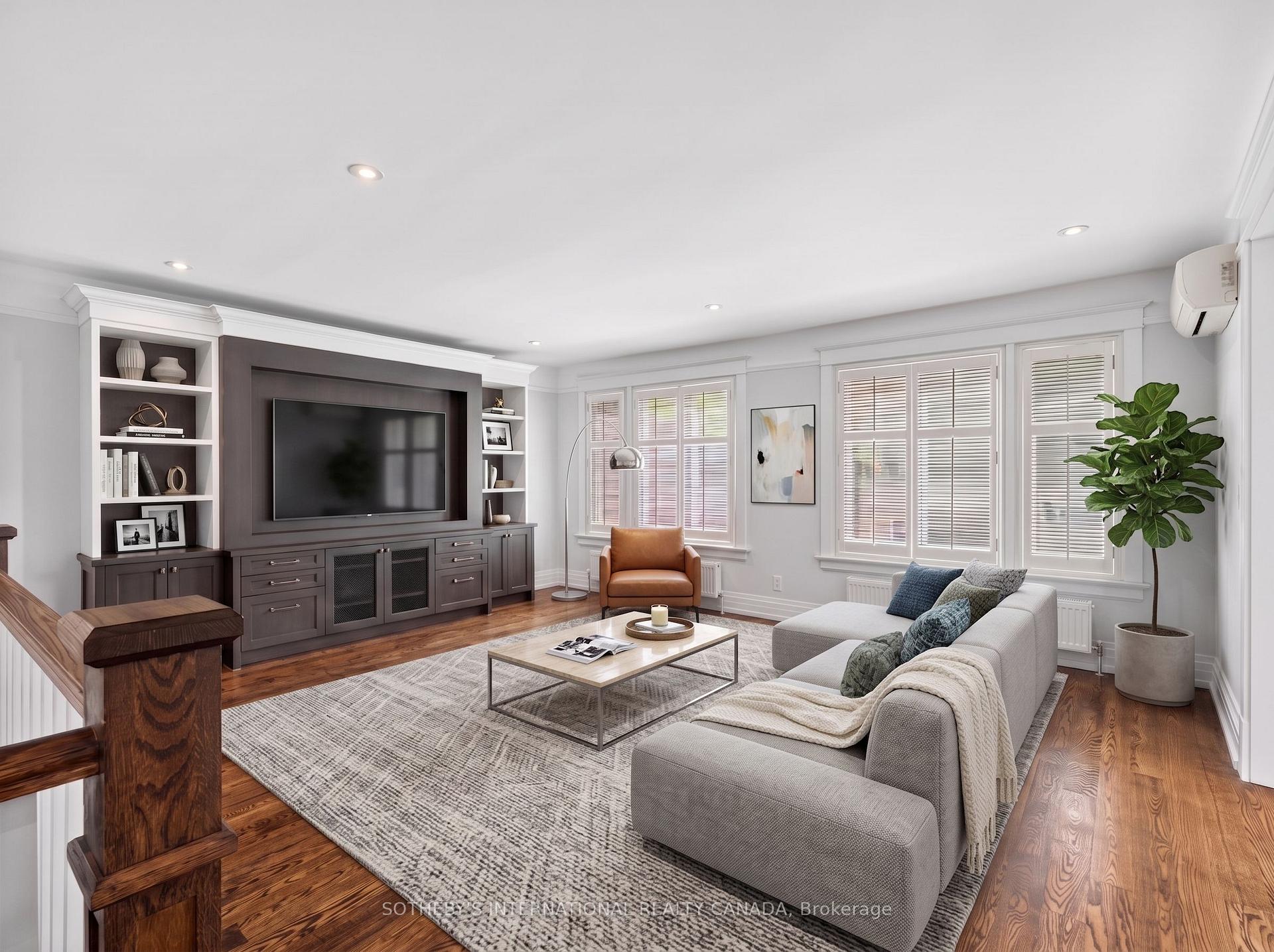70 Oriole Road