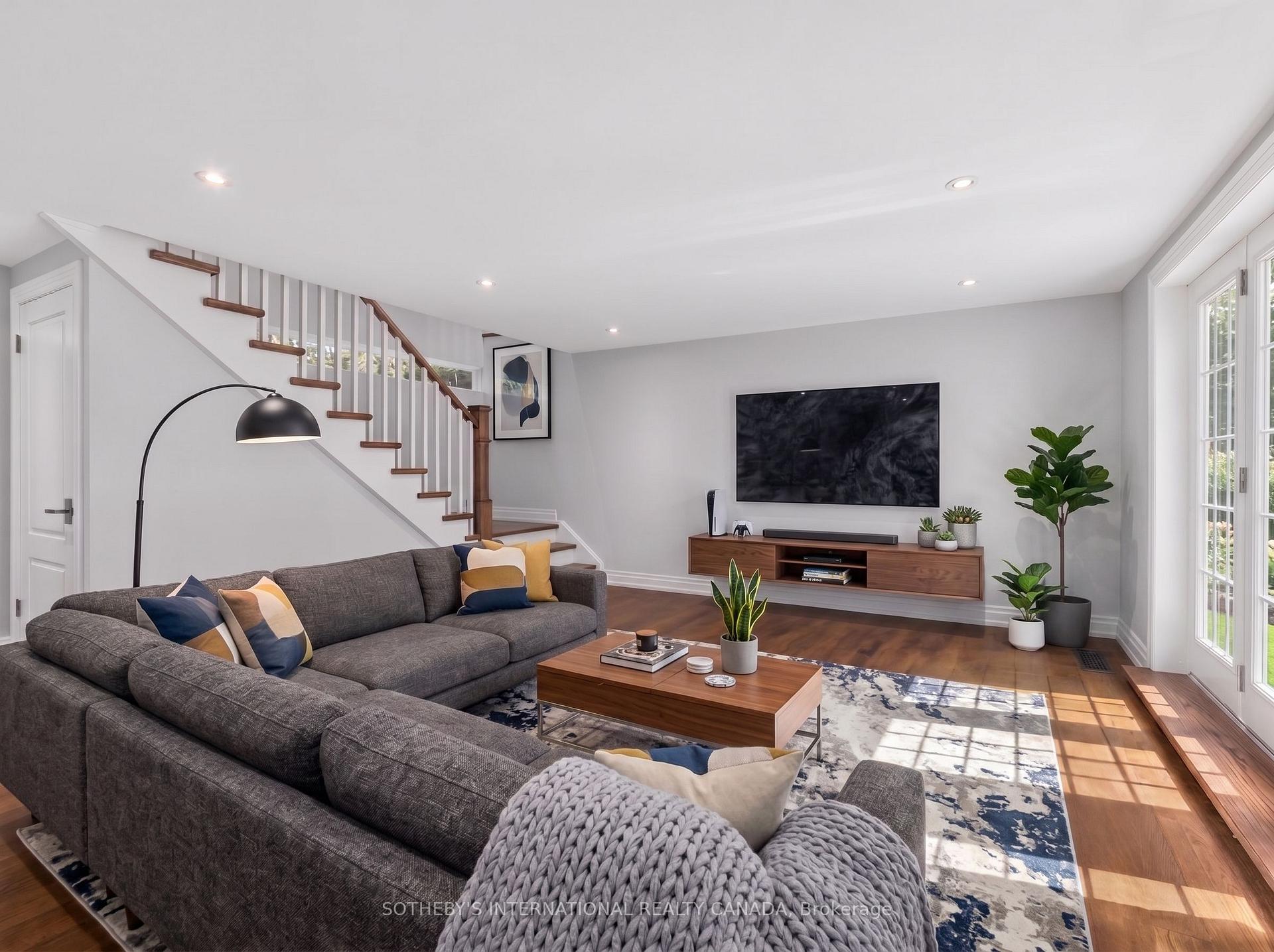 70 Oriole Road