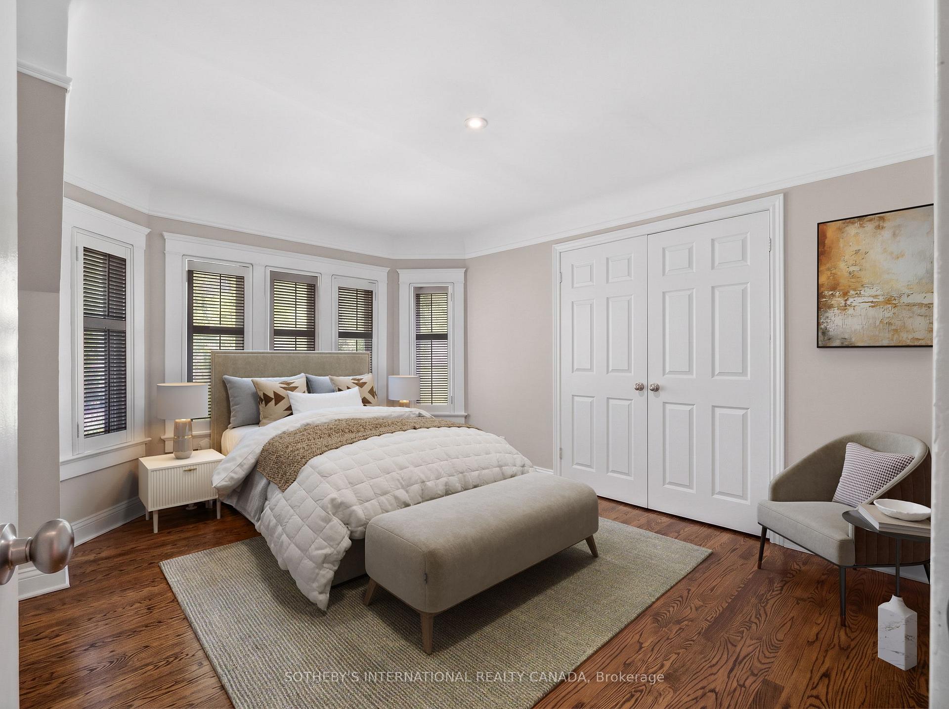 70 Oriole Road