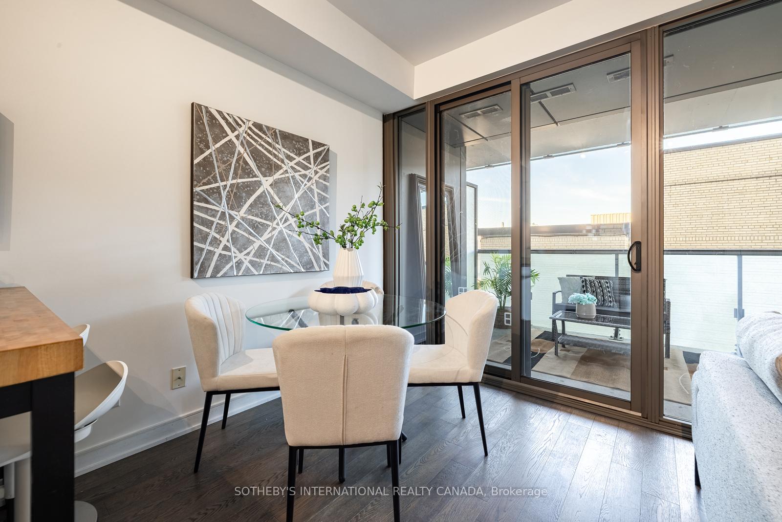 57 St Joseph Street 316