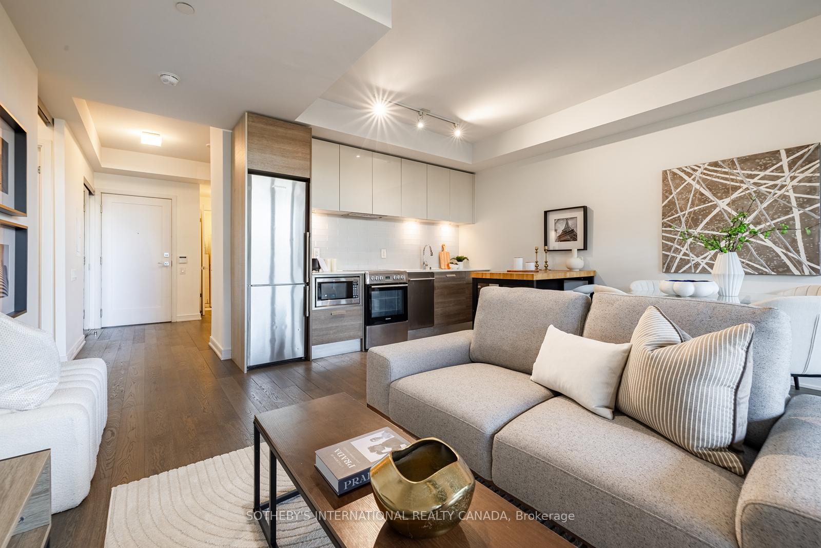 57 St Joseph Street 316