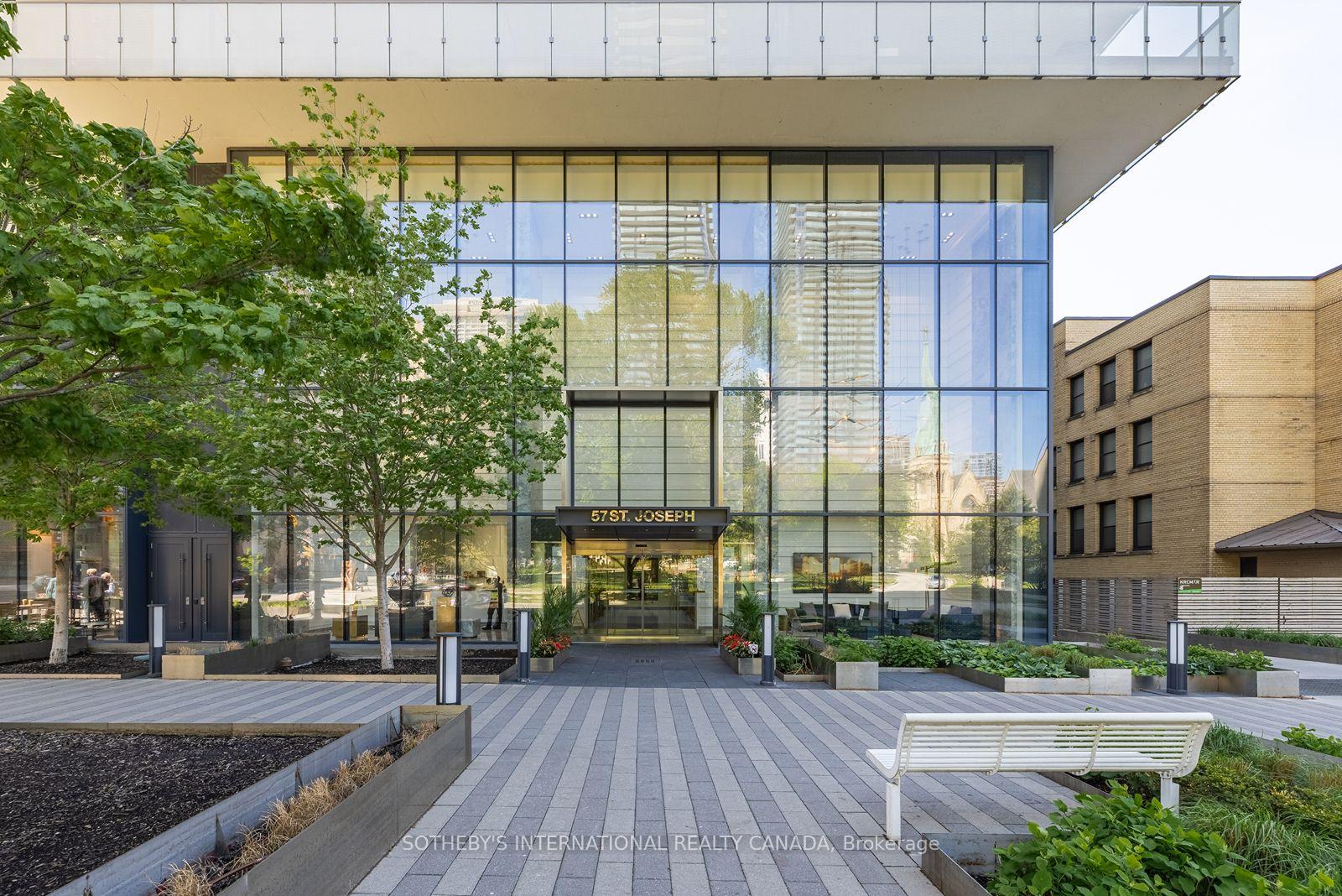 57 St Joseph Street 316