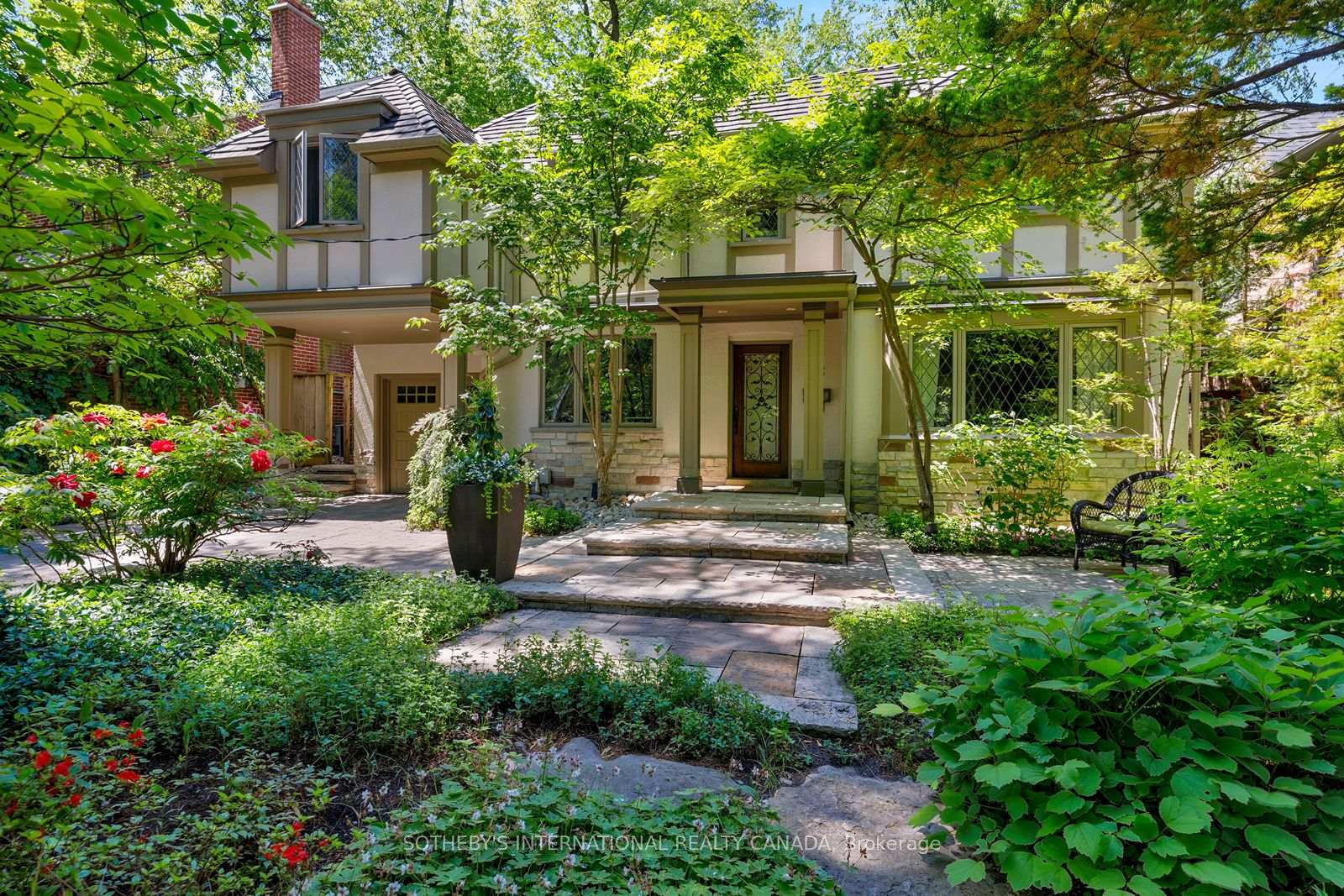 36 Donwoods Drive