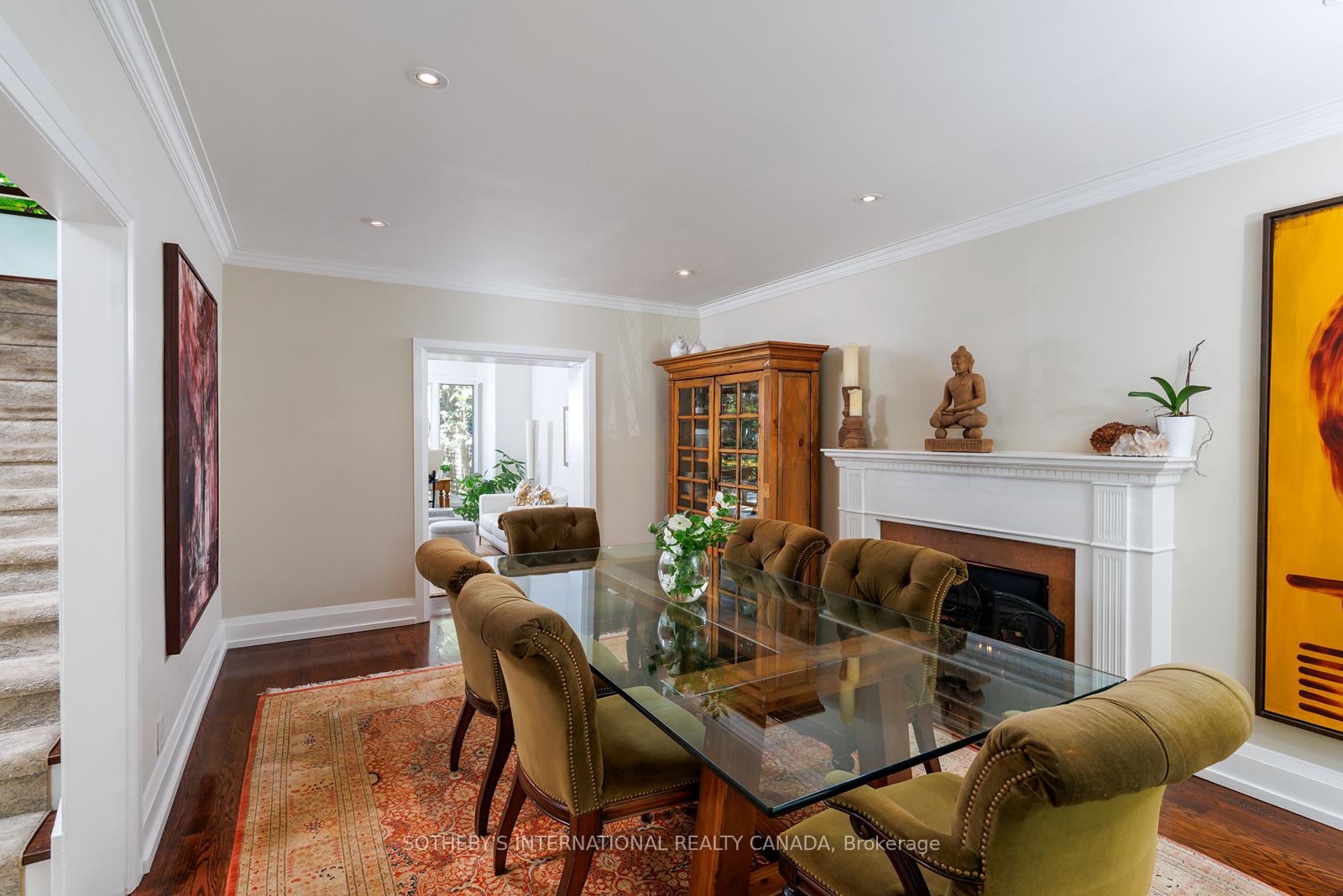 36 Donwoods Drive