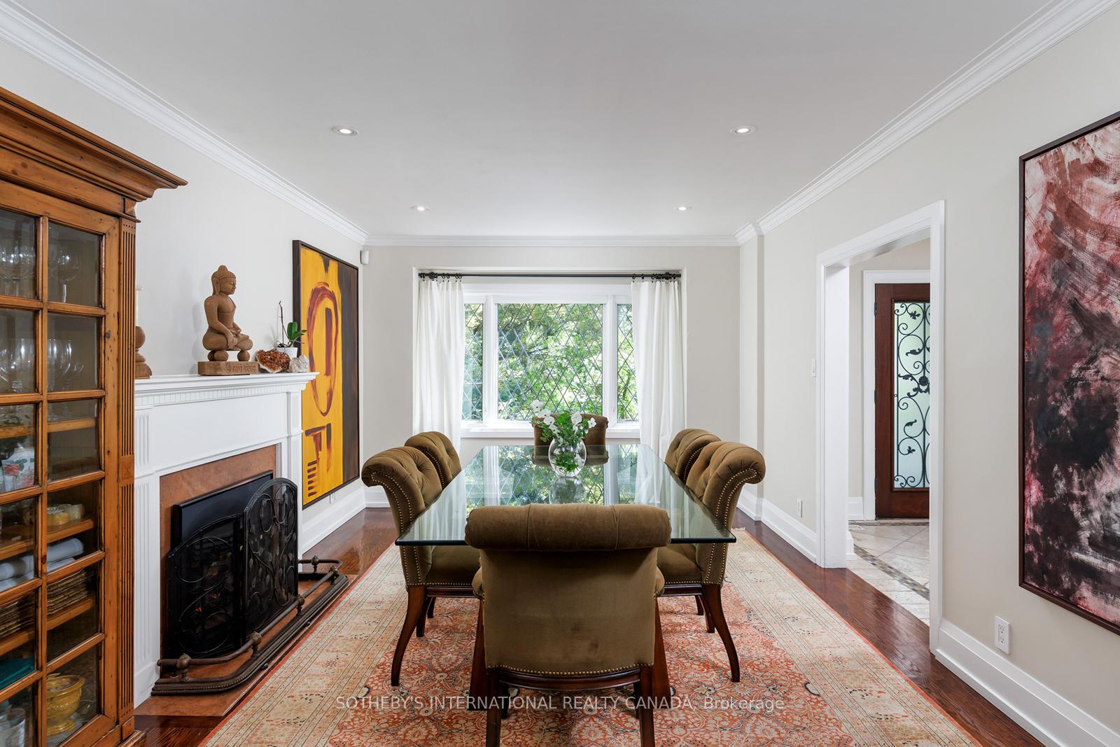 36 Donwoods Drive