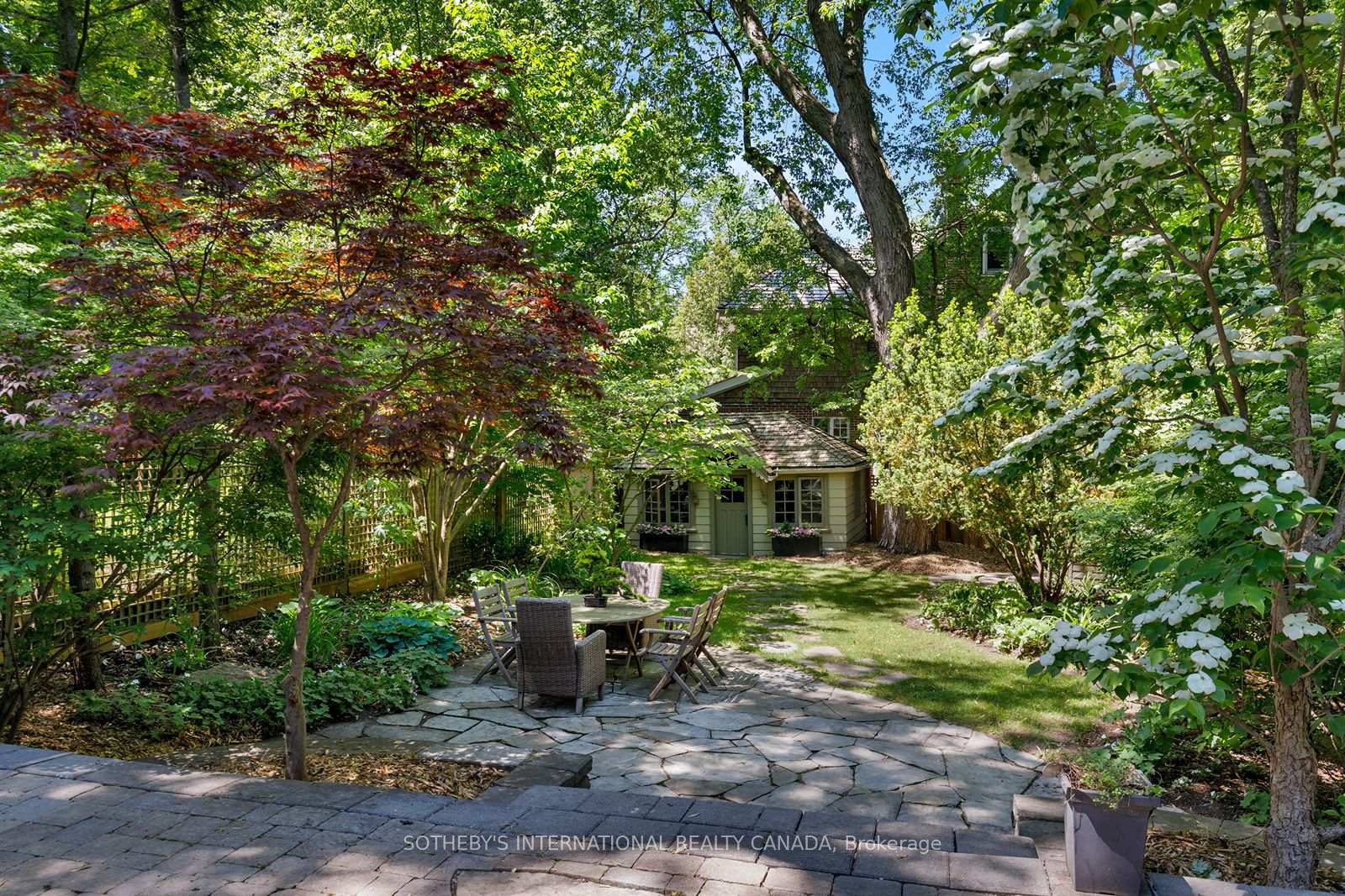 36 Donwoods Drive