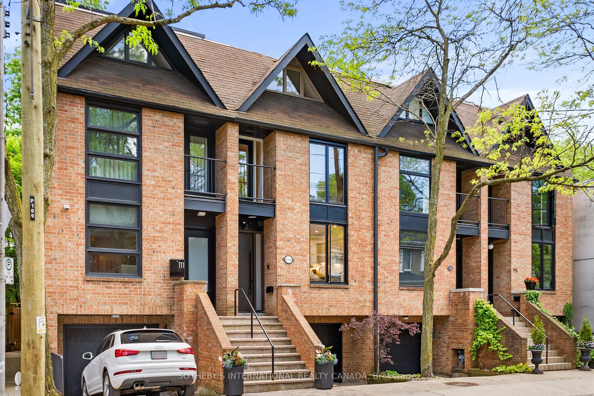 111A Alcorn Avenue