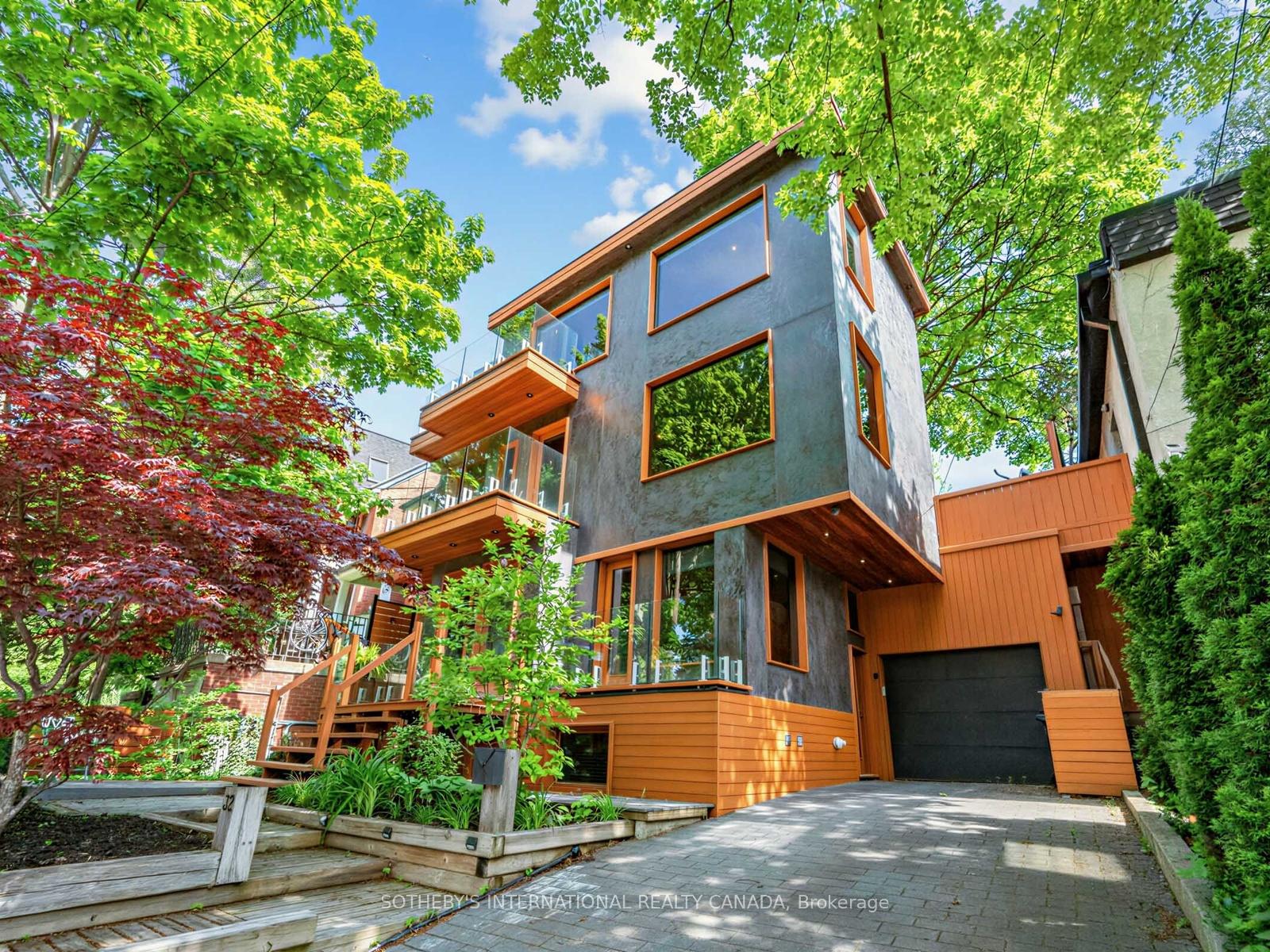 30 Regal Road