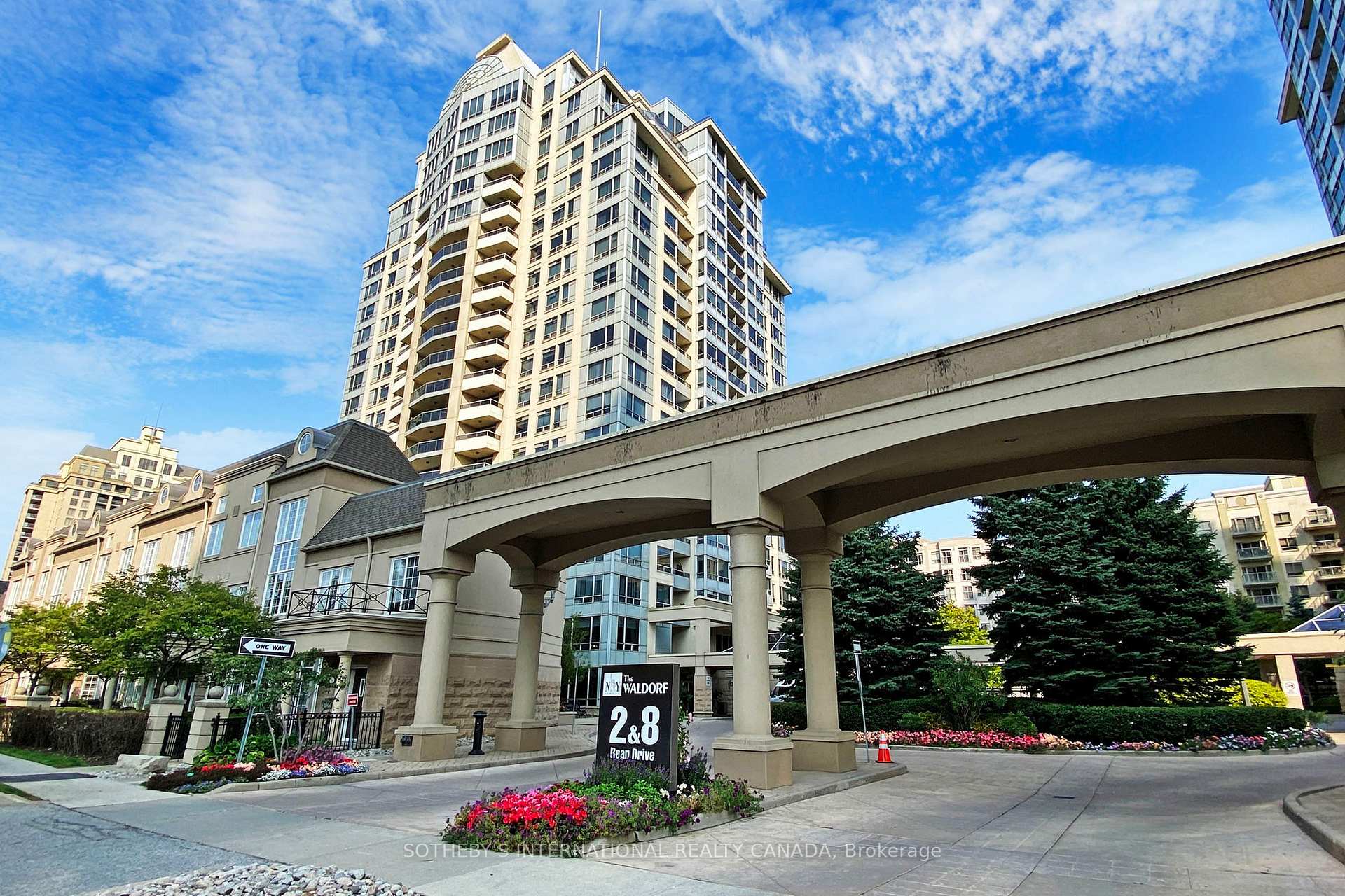 2 Rean Drive 1310