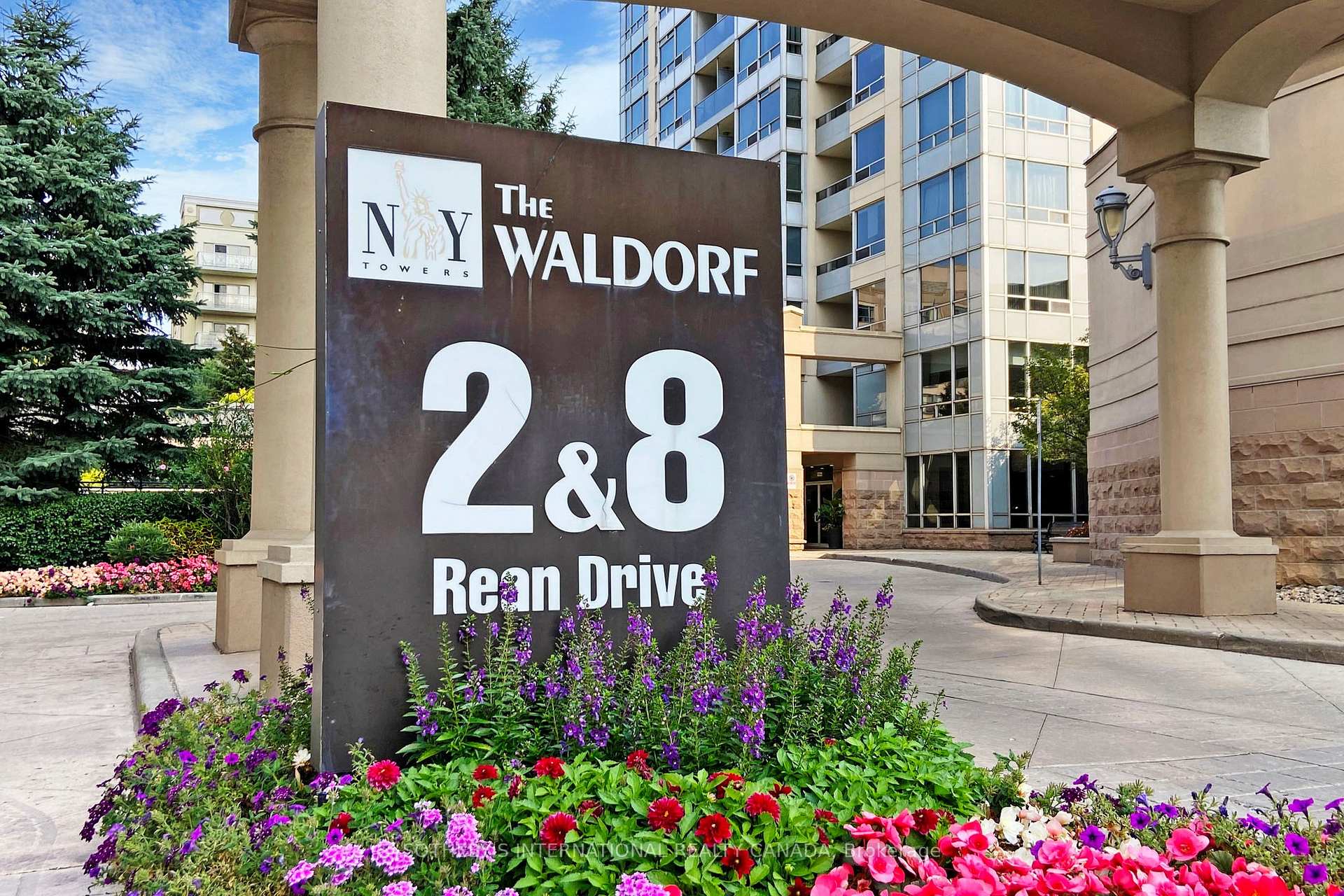 2 Rean Drive 1310