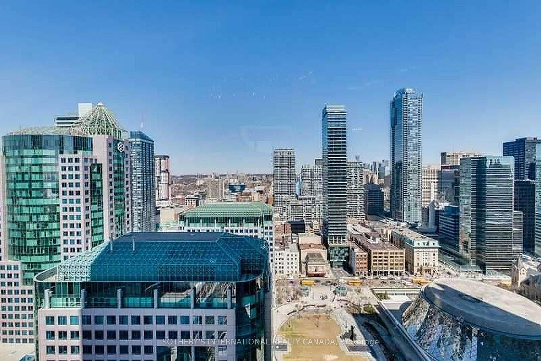 183 Wellington Street W 2602