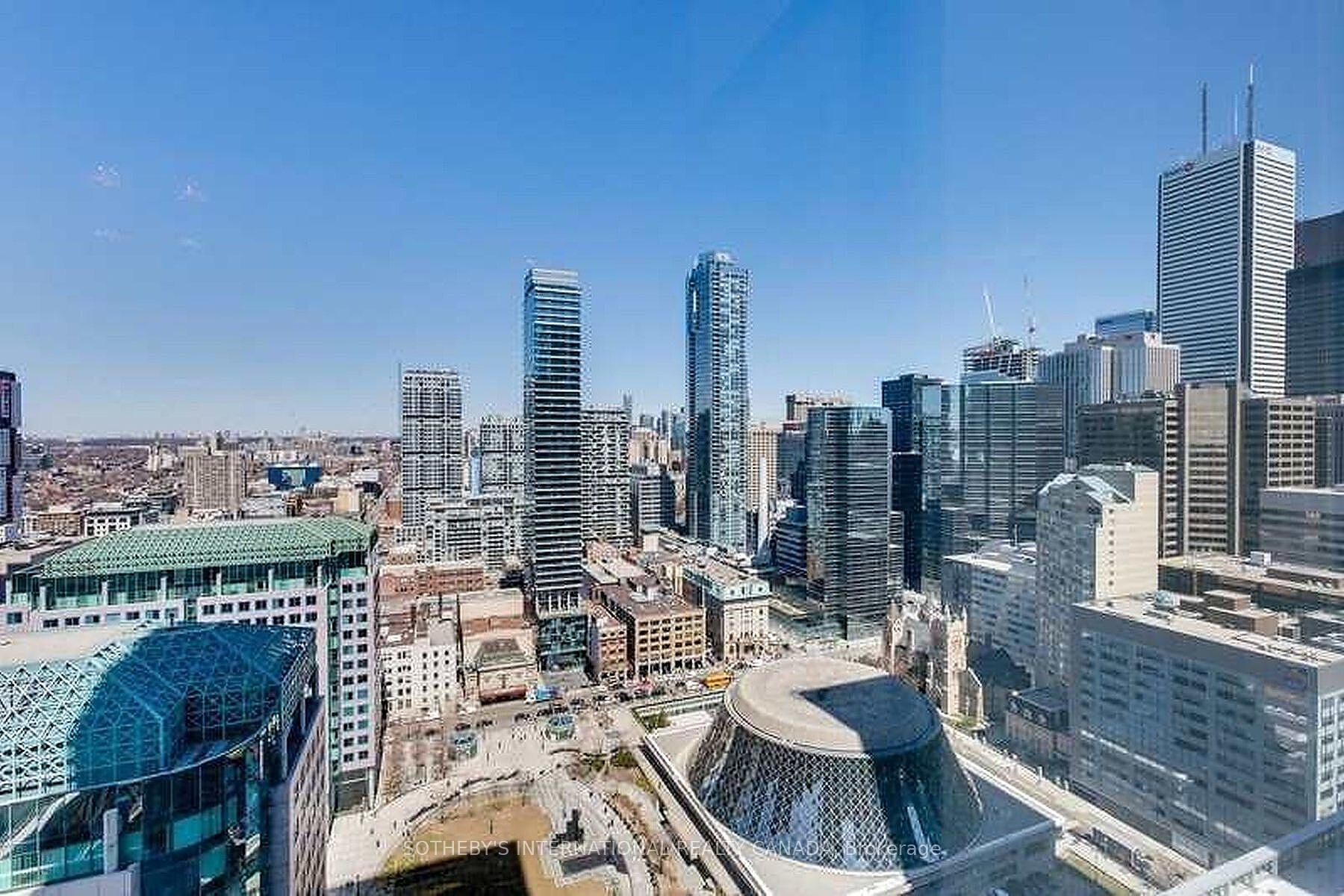 183 Wellington Street W 2602
