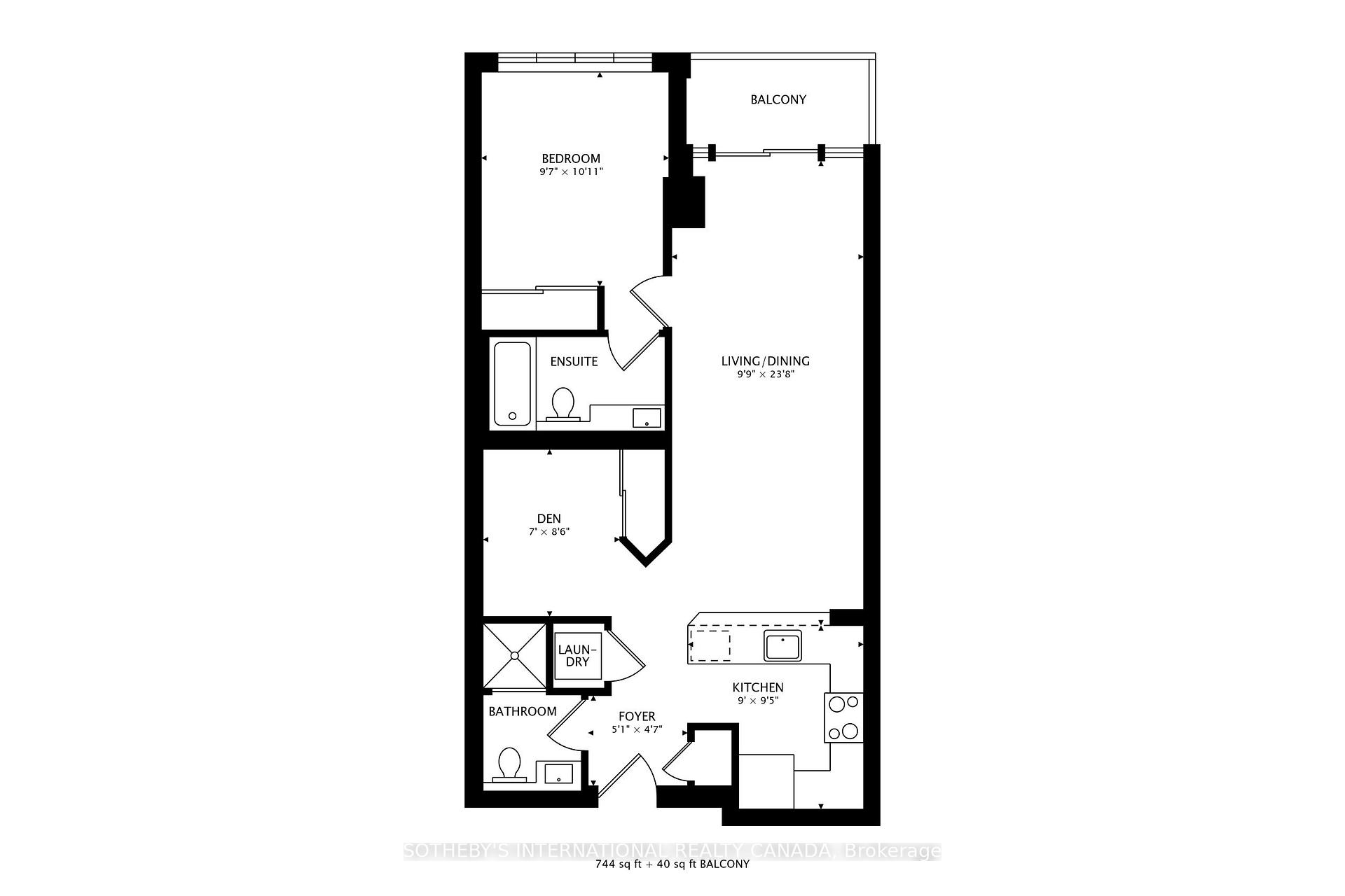 85 East Liberty Street 720