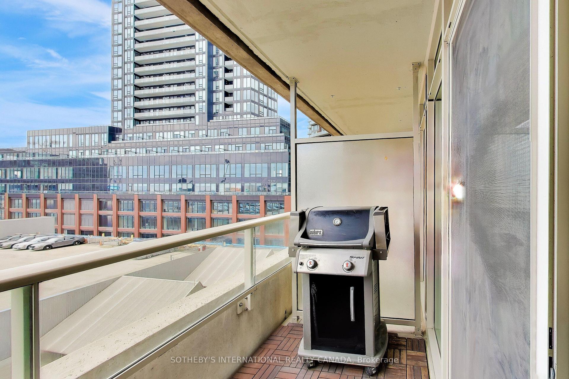 85 East Liberty Street 720
