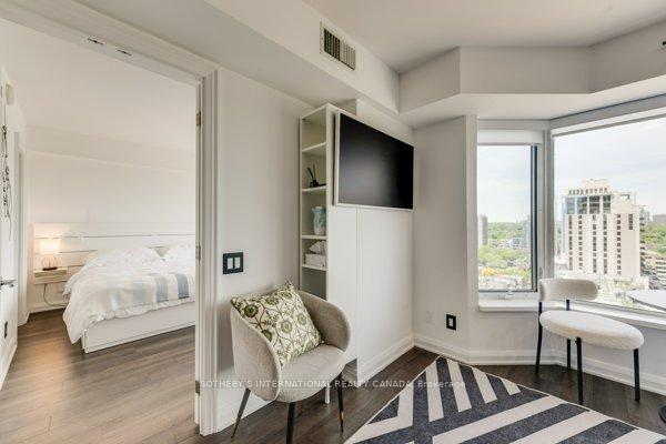 155 Yorkville Avenue 2018