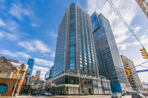 155 Yorkville Avenue 2018