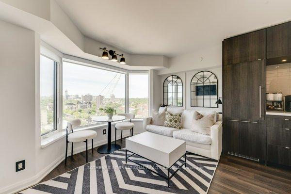 155 Yorkville Avenue 2018