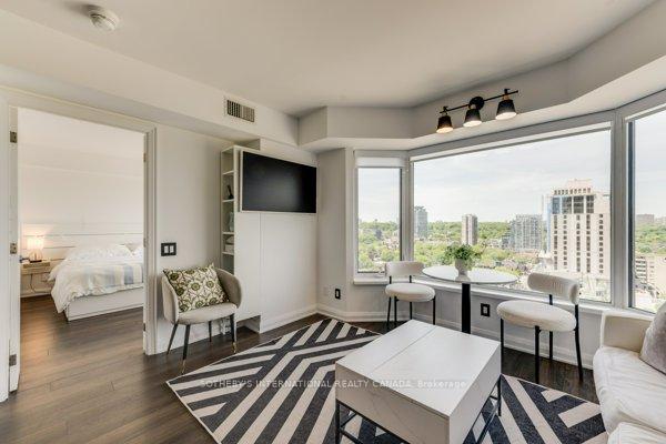 155 Yorkville Avenue 2018