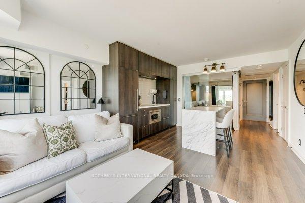 155 Yorkville Avenue 2018