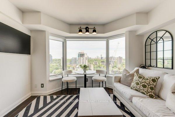 155 Yorkville Avenue 2018